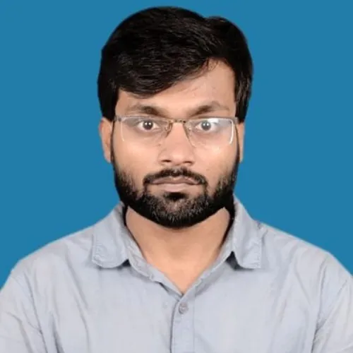 Shashank Sudhanshu