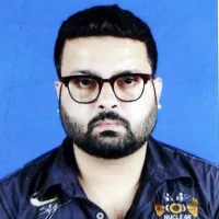 Avisek Bhattacharya