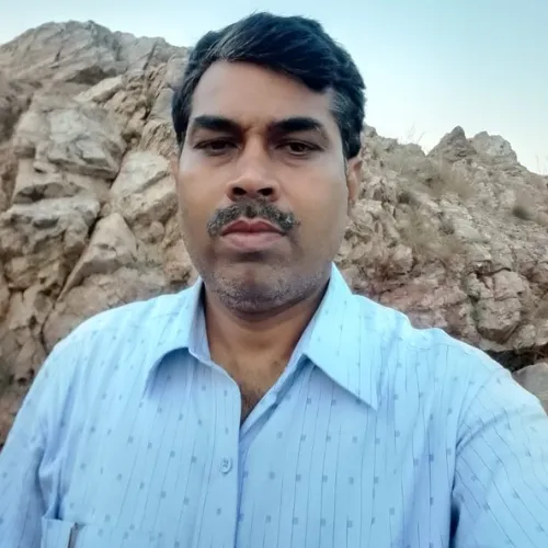 Sudhakar Sudhanshu
